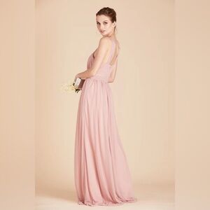 Bridesmaid dress